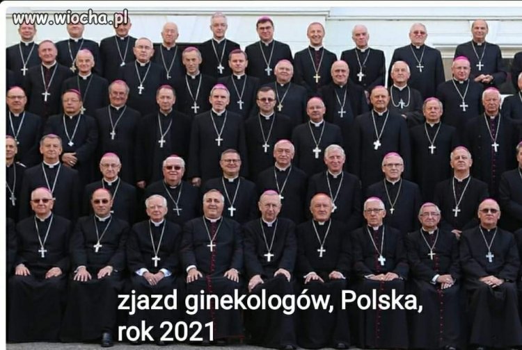 W bardzo nieodleglej przyszlosci