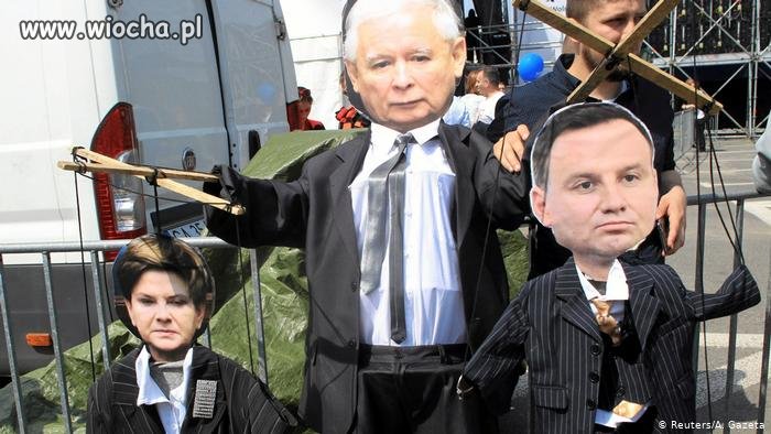 Duda pracuje "zdalnie"