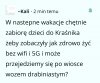 Czy o takiej reklamie marzyli miejscowi?