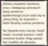 Strategia walki z koronawirusem