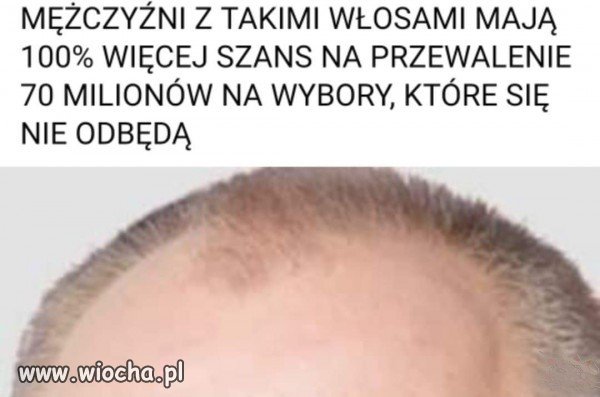 Ten włos nie jednym pieniądzem trząsł