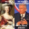 O historii która lubi się powtarzać