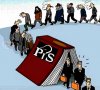 Tak w PiS produkuje się mężów stanu i wybitnych polityków 