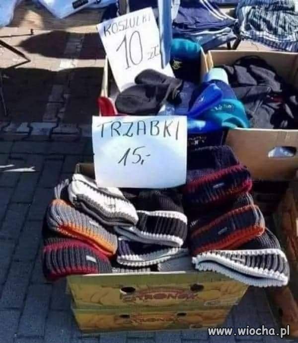 Opis został w Szamotułach