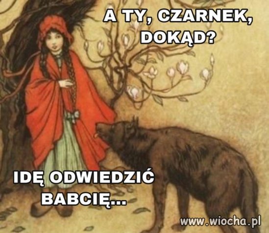 Brak tematu
