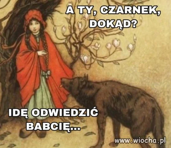 Brak tematu
