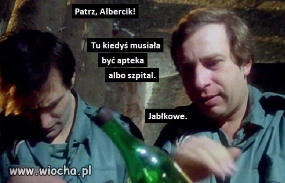 Tytuł ukradli