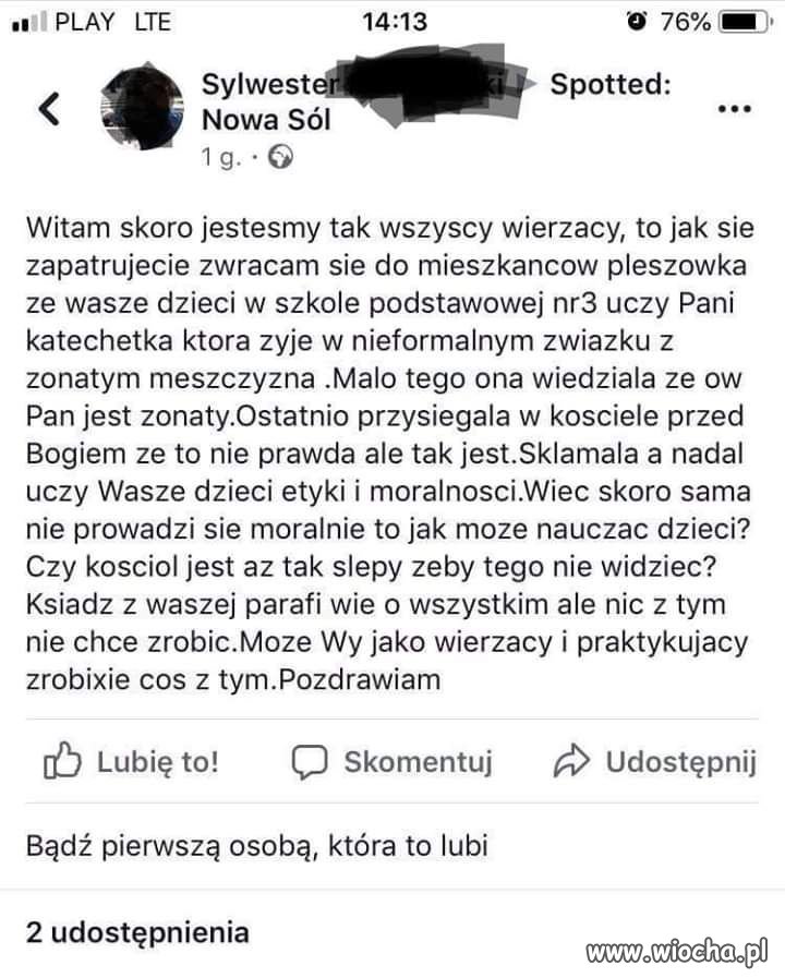 Katolicka Polska