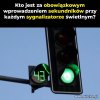 Jestem za! 