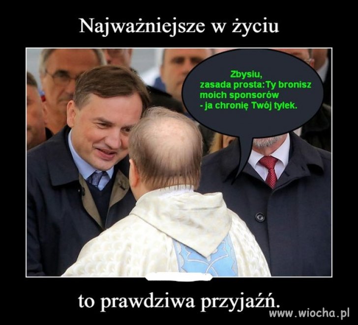 Prawdziwy przyjaciel