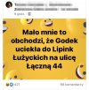 No nie ma kobieta szczęścia.