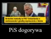  PiS rozprawia się ze swoimi