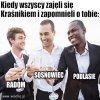 Trochę odetchną