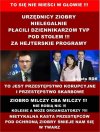 Na propagandę 