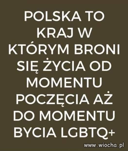 Kochany kraj