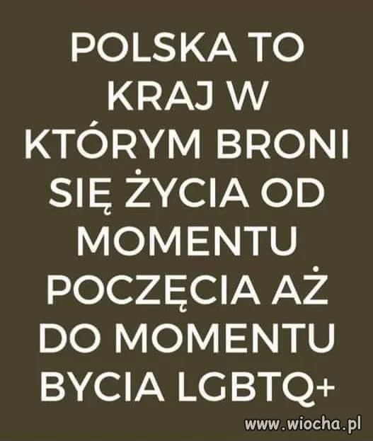 Kochany kraj