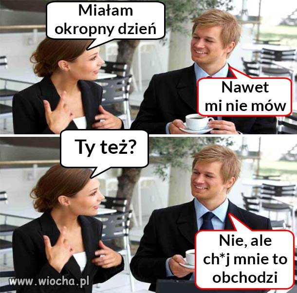 Samo życie