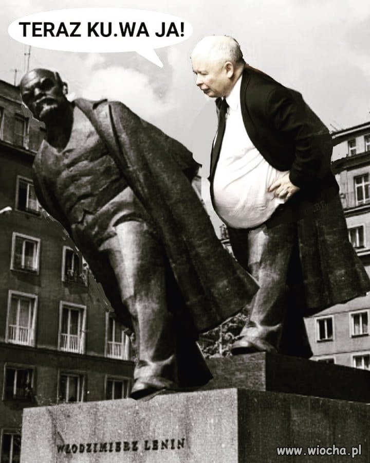 A może by tak od razu do mauzoleum ?