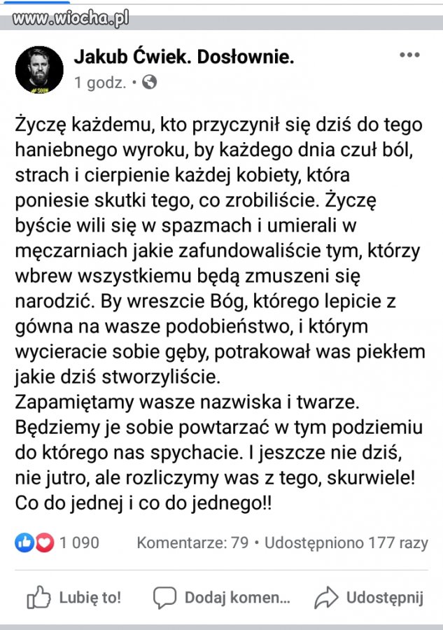Brutalnie ale prawdziwie
