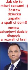 Nowe powiedzenie