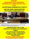 PROKURATURA I CBA TO NIE - 