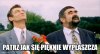 Krzywa zagina się w dół. 
