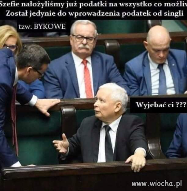 Dawno się tak