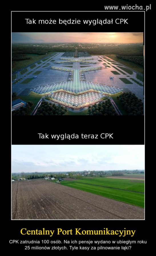 Chore PiSiaków wizje vs. rzeczywistość 