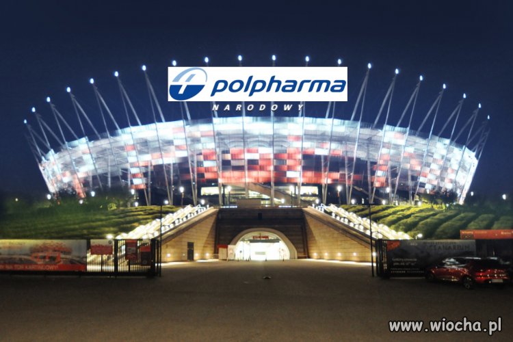 Nowy Sponsor 