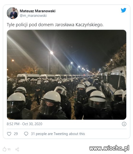 Suweren fest mocno się wk***wił