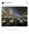 Suweren fest mocno się wk***wił
