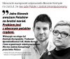 Słowacki europoseł ma racje.