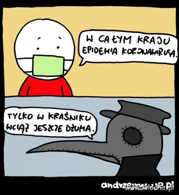 Epidemia