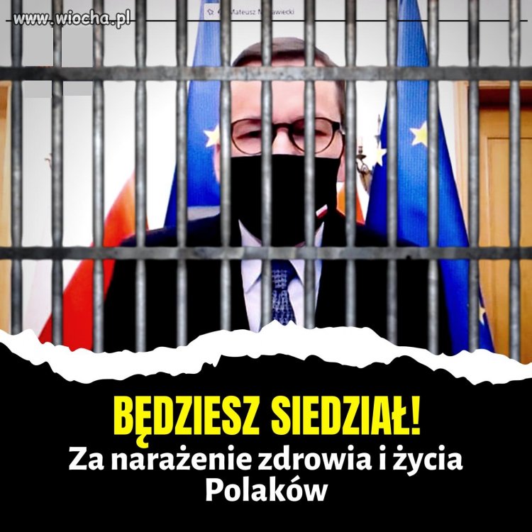 Takie proroctwo dla PMM ...