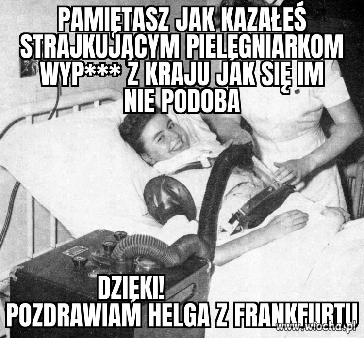 Służba zdrowia, zdycha od wielu kadencji