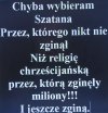 Tak myślę