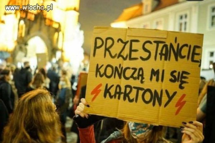 Kreatywność Polek