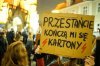 Kreatywność Polek