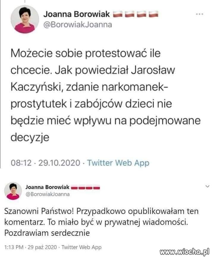 Jak zrobić z siebie idiotę? 