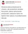 Jak zrobić z siebie idiotę? 