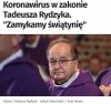 Jedyna dobra wiadomość 