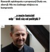 Delikatnie mówiąc nie mieszajcie się do polityki
