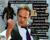 To był prawdziwy fachowiec!