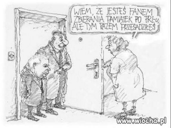 I to grubo ...