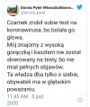 Pisowska władza ma lepszy ból oraz