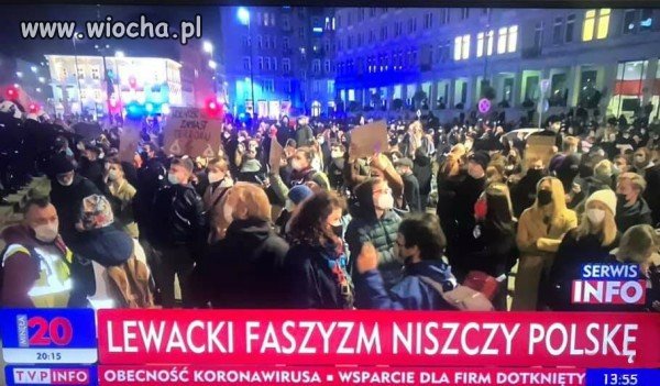 Tytuł jaki jest, każdy widzi...