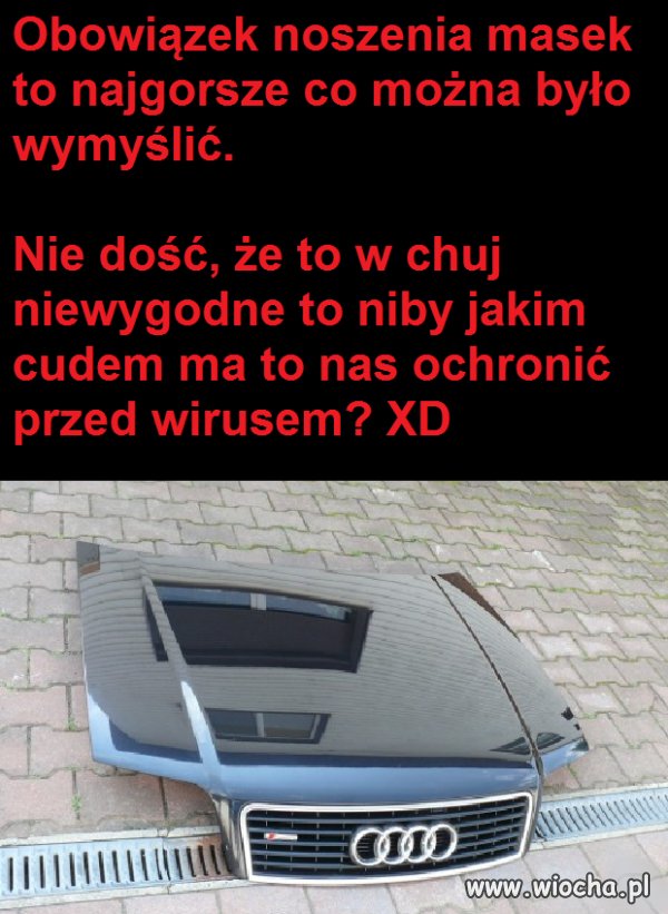Po kilku minutach chodzenia ciężko oddychać...