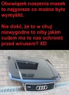 Po kilku minutach chodzenia ciężko oddychać...