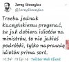W pisie nie ma lipy