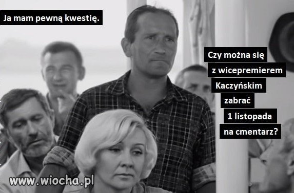 Dobre pytanie.